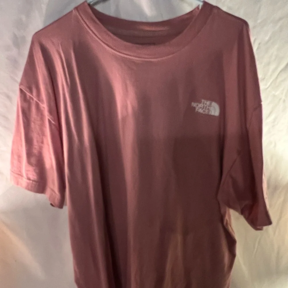 The North Face Bundle of 4 T-Shirts
